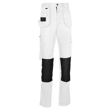 OXXA® Eduard 7260 broek - wit