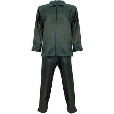 OXXA® Splash 4010 regenpak - groen