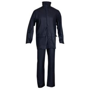 OXXAÂ® Waldo 5100 regenpak - marineblauw