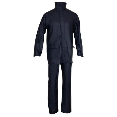 OXXA® Waldo 5100 regenpak - marineblauw
