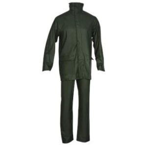 OXXAÂ® Waldo 5100 regenpak - groen