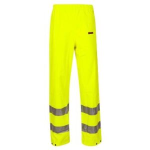 OXXA® Aletta 5605 broek - fluo geel