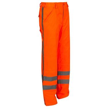 OXXA® X-Viz-Strong 5825 broek RWS - fluo oranje