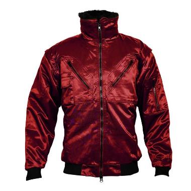 OXXA® Evan 8380 pilotjack - rood