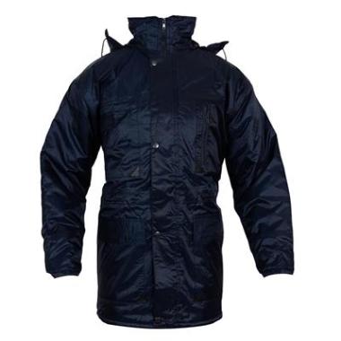 OXXA® General 8570 parka - marineblauw