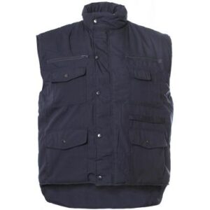 OXXA® General 0370 bodywarmer - marineblauw