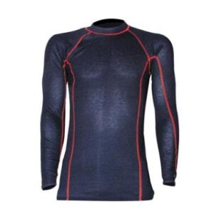 Protex T-shirt - marineblauw