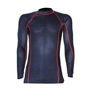Protex T-shirt - marineblauw