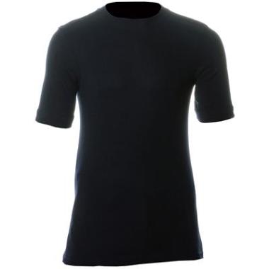 Viloft Thermal T-shirt korte mouw - marineblauw
