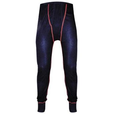 Protex broek - marineblauw
