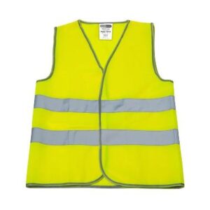 OXXA? Reflect 0105 verkeersvest - fluo geel