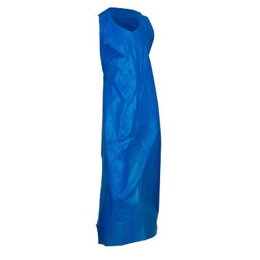 OXXA® Cover 4565 schort - blauw