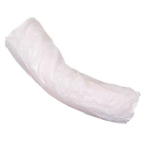 OXXAÂ® Cover 65-670 mouw - wit
