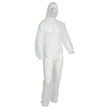 OXXA® Cover 6110 overall - wit