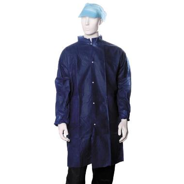 OXXA® Cover 6520 labjas - marineblauw