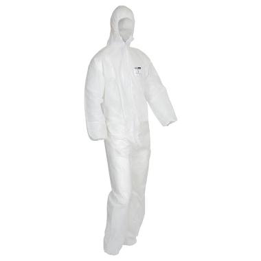 OXXA® Cover Plus 6905 overall - wit