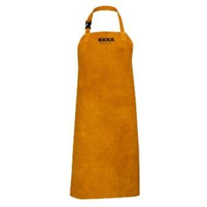 OXXA® Marty 0101 lasschort - bruin