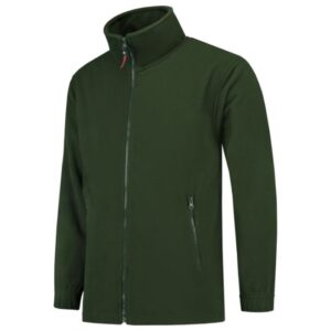 Tricorp Sweatvest Fleece 301002 - Bottlegreen