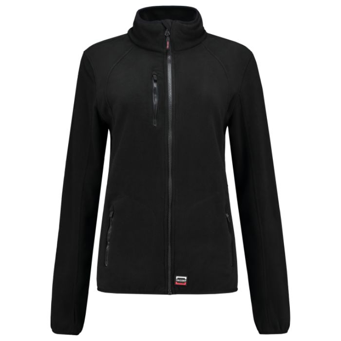 Tricorp Sweatvest Fleece Luxe Dames 301011