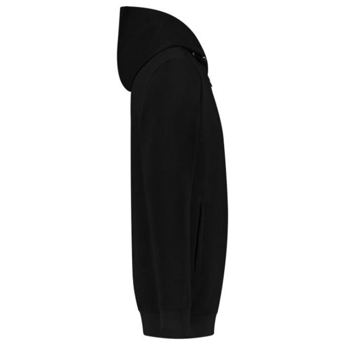 Tricorp Sweatvest Capuchon 60°C Wasbaar 301014