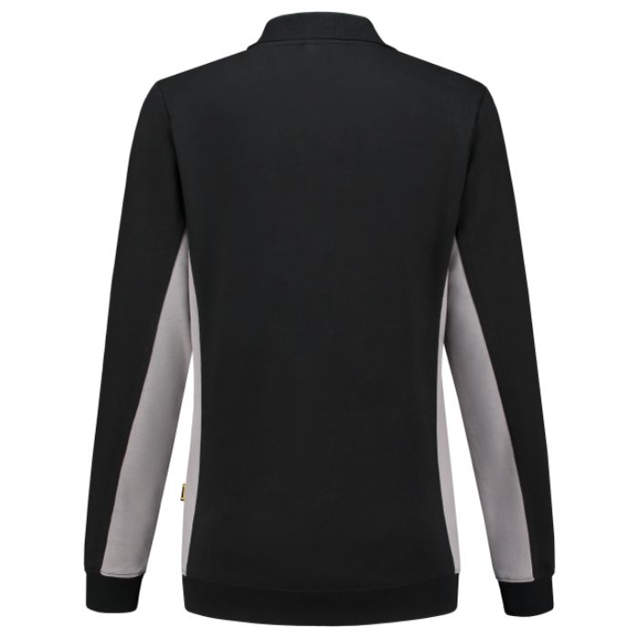 Tricorp Polosweater Bicolor Dames 302002