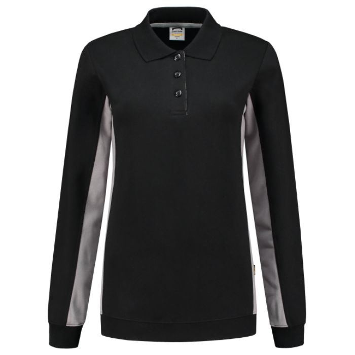 Tricorp Polosweater Bicolor Dames 302002