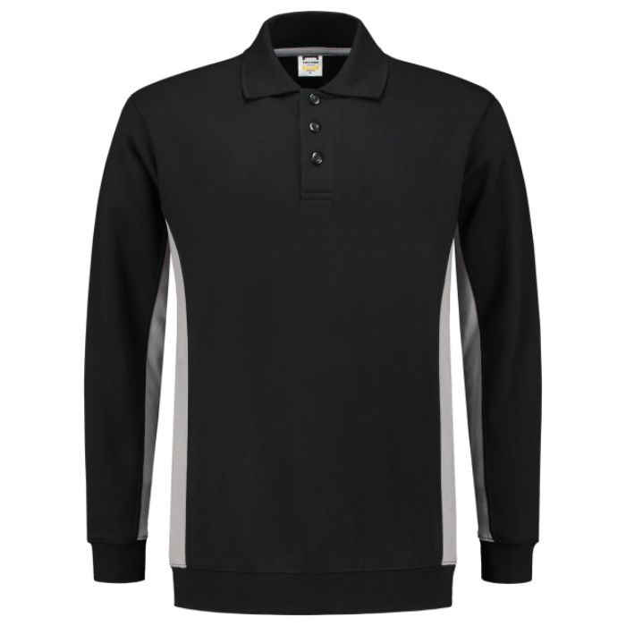 Tricorp Polosweater Bicolor 302003