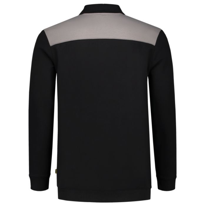 Tricorp Polosweater Bicolor Naden 302004