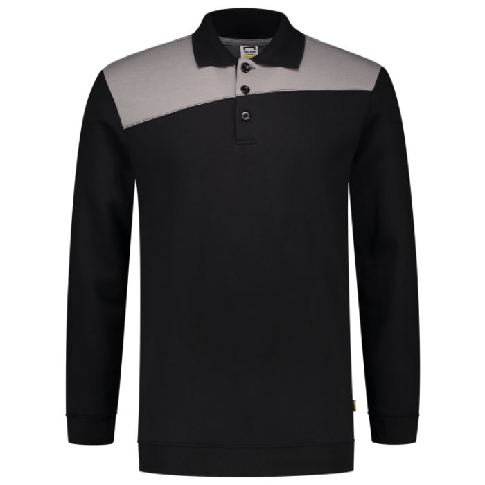 Tricorp Polosweater Bicolor Naden 302004