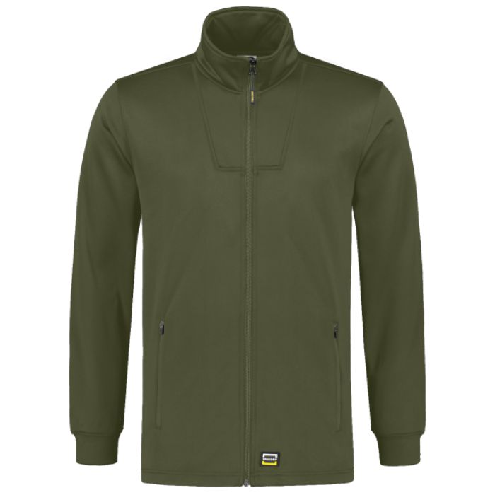 Tricorp Fleece Vest Interlock 302010