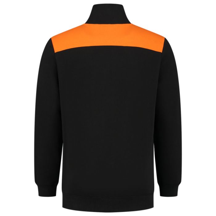 Tricorp Sweatvest Bicolor Naden 302014