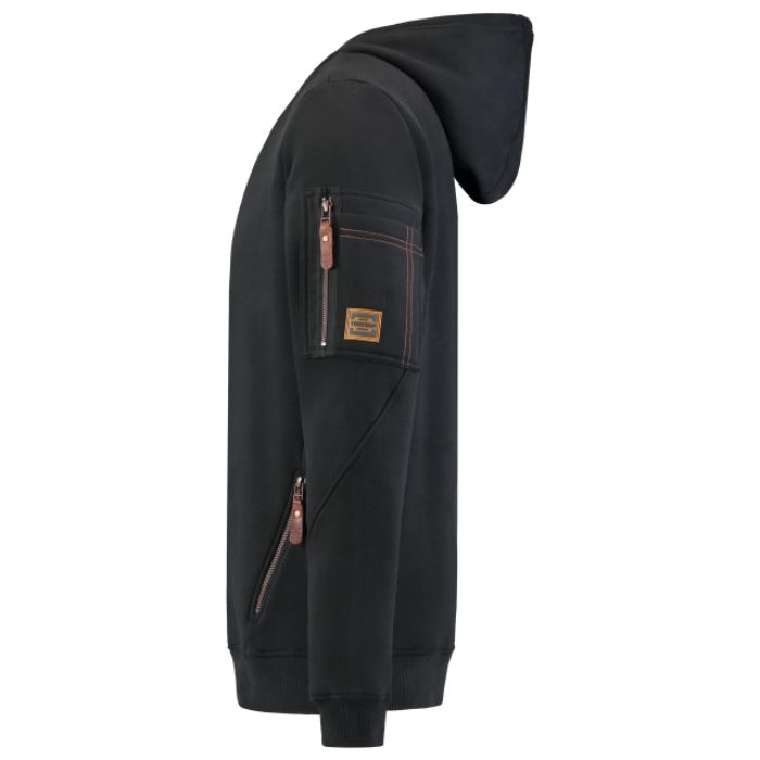 Tricorp Sweater Premium Capuchon 304001