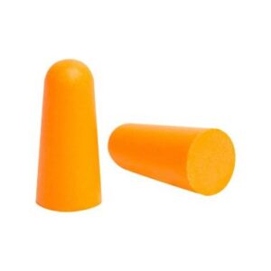 OXXA® Sana 8011-I oordop - oranje