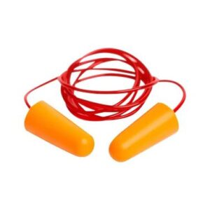 OXXAÂ® Sana 8021 oordop - oranje