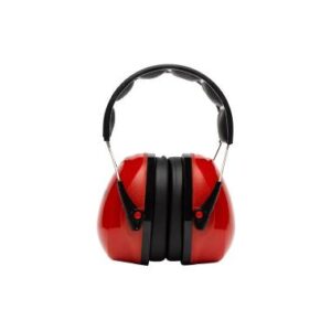 OXXAÂ® Sonora 8200 gehoorkap - rood