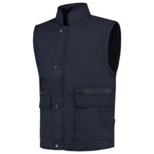 Tricorp Bodywarmer 401001 - Navy