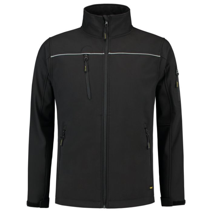 Tricorp Softshell Luxe Kids 402016