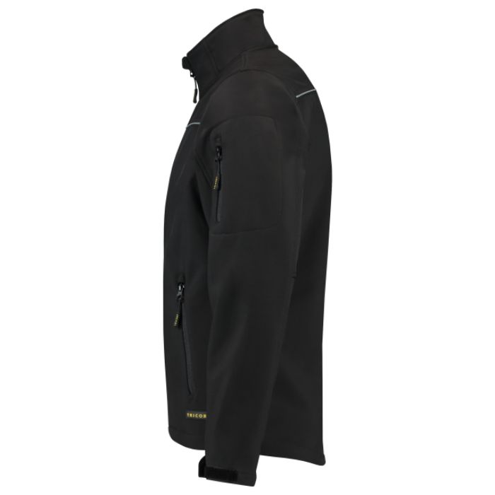 Tricorp Softshell Luxe Kids 402016