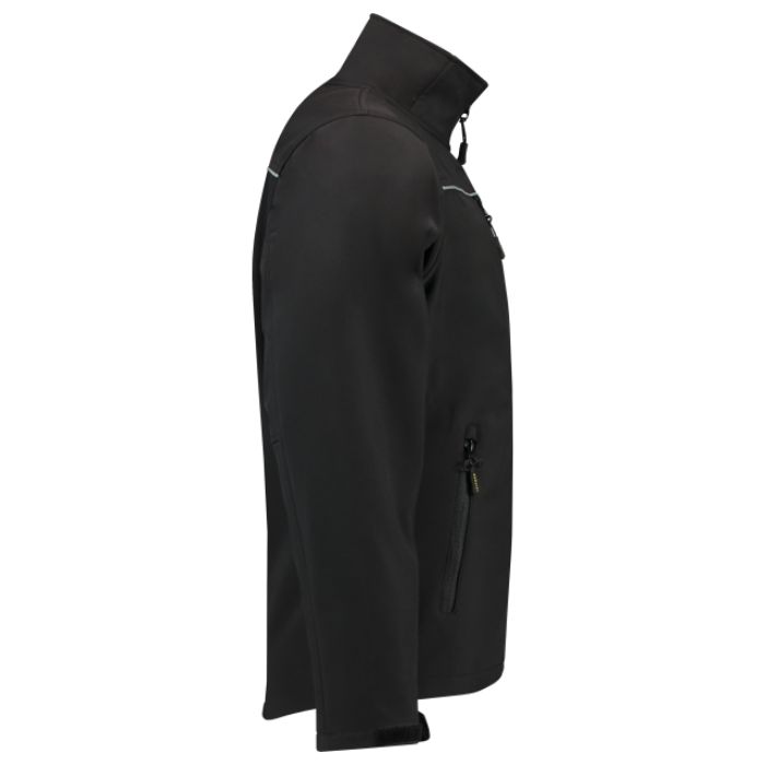 Tricorp Softshell Luxe Kids 402016