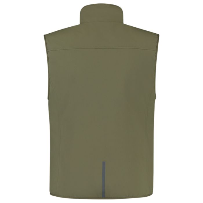 Tech Shell Bodywarmer RE2050 402709