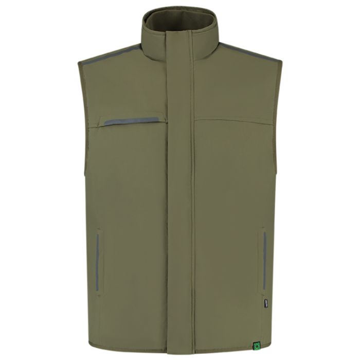 Tech Shell Bodywarmer RE2050 402709