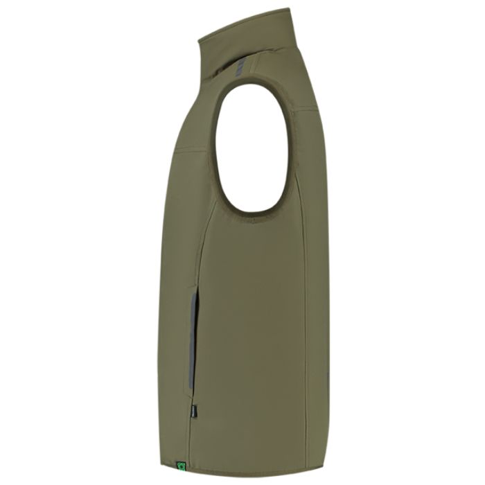 Tech Shell Bodywarmer RE2050 402709