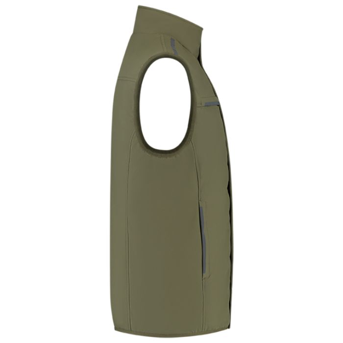 Tech Shell Bodywarmer RE2050 402709