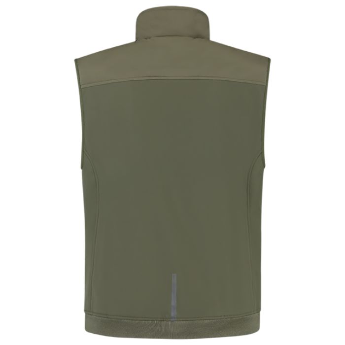 Puffer Bodywarmer Rewear 402710