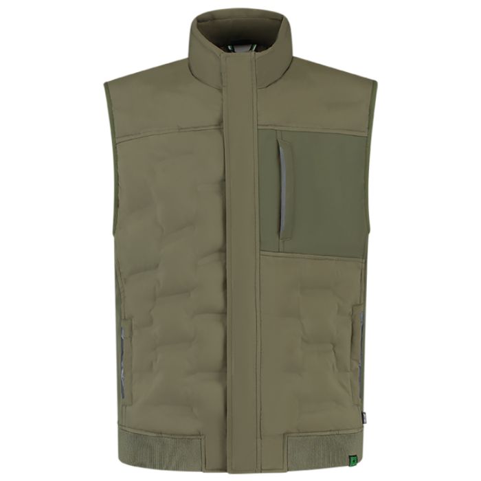 Puffer Bodywarmer Rewear 402710