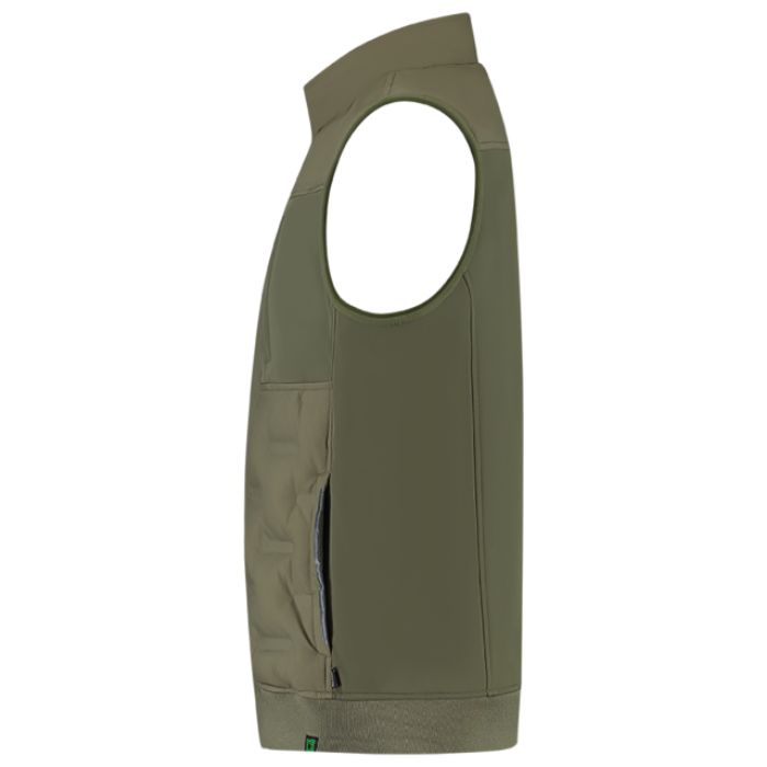 Puffer Bodywarmer Rewear 402710