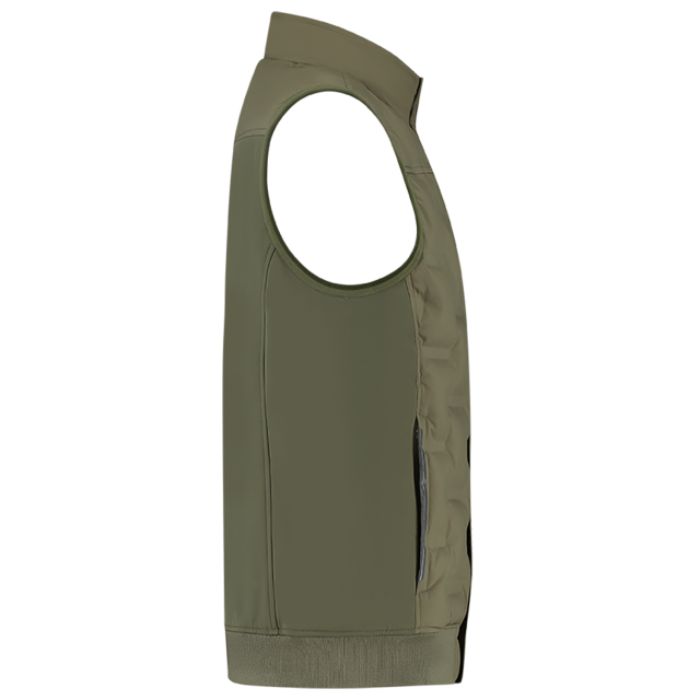 Puffer Bodywarmer Rewear 402710