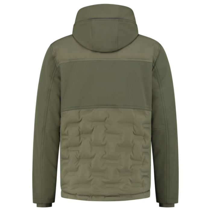 Puffer Jack Rewear 402711