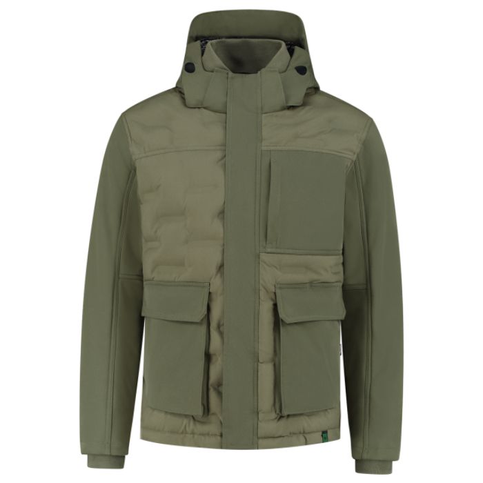 Puffer Jack Rewear 402711