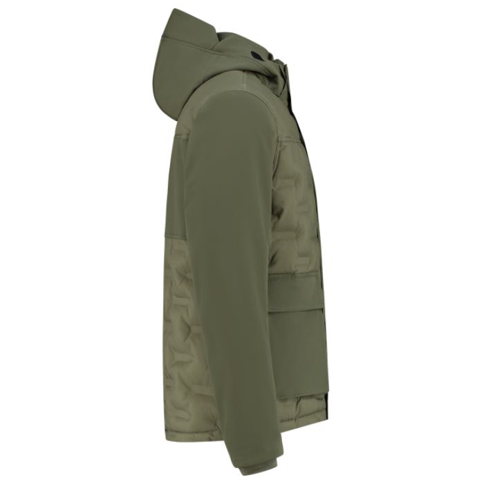 Puffer Jack Rewear 402711